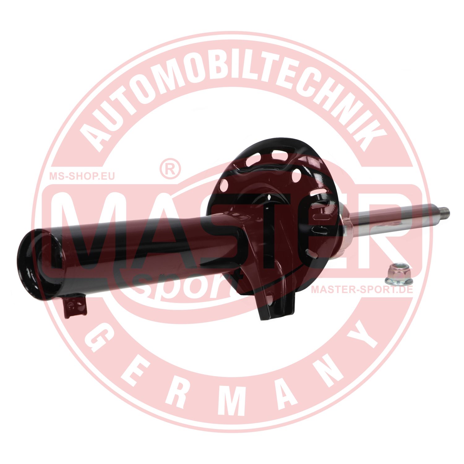 Amortizor MASTERSPORT GERMANY 313053-PCS-MS
